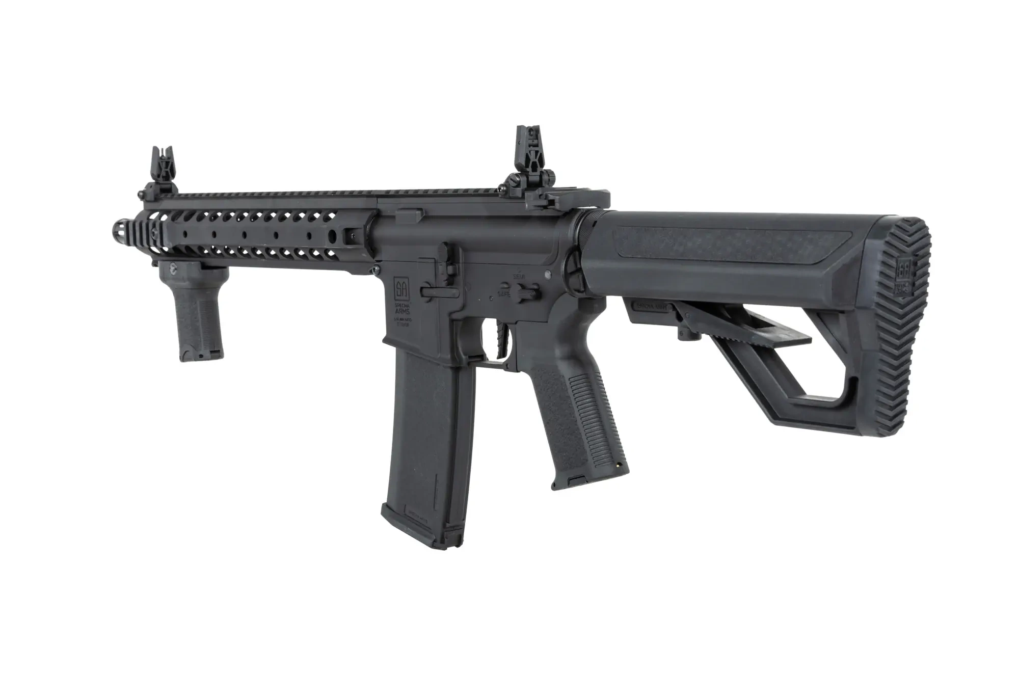 RRA SA-P06 PRIME™ HAL™ ETU Pat Heavy Ops si Motor High Torque [5]