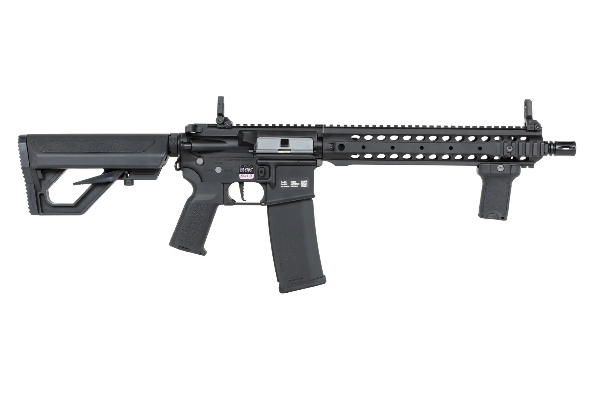 RRA SA-P06 PRIME™ HAL™ ETU Pat Heavy Ops si Motor High Torque [1]