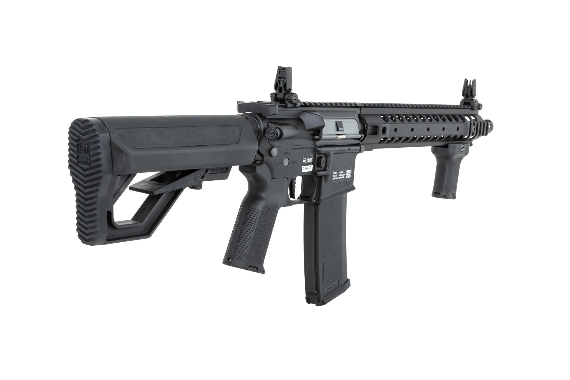 RRA SA-P06 PRIME™ HAL™ ETU Pat Heavy Ops si Motor High Torque [4]