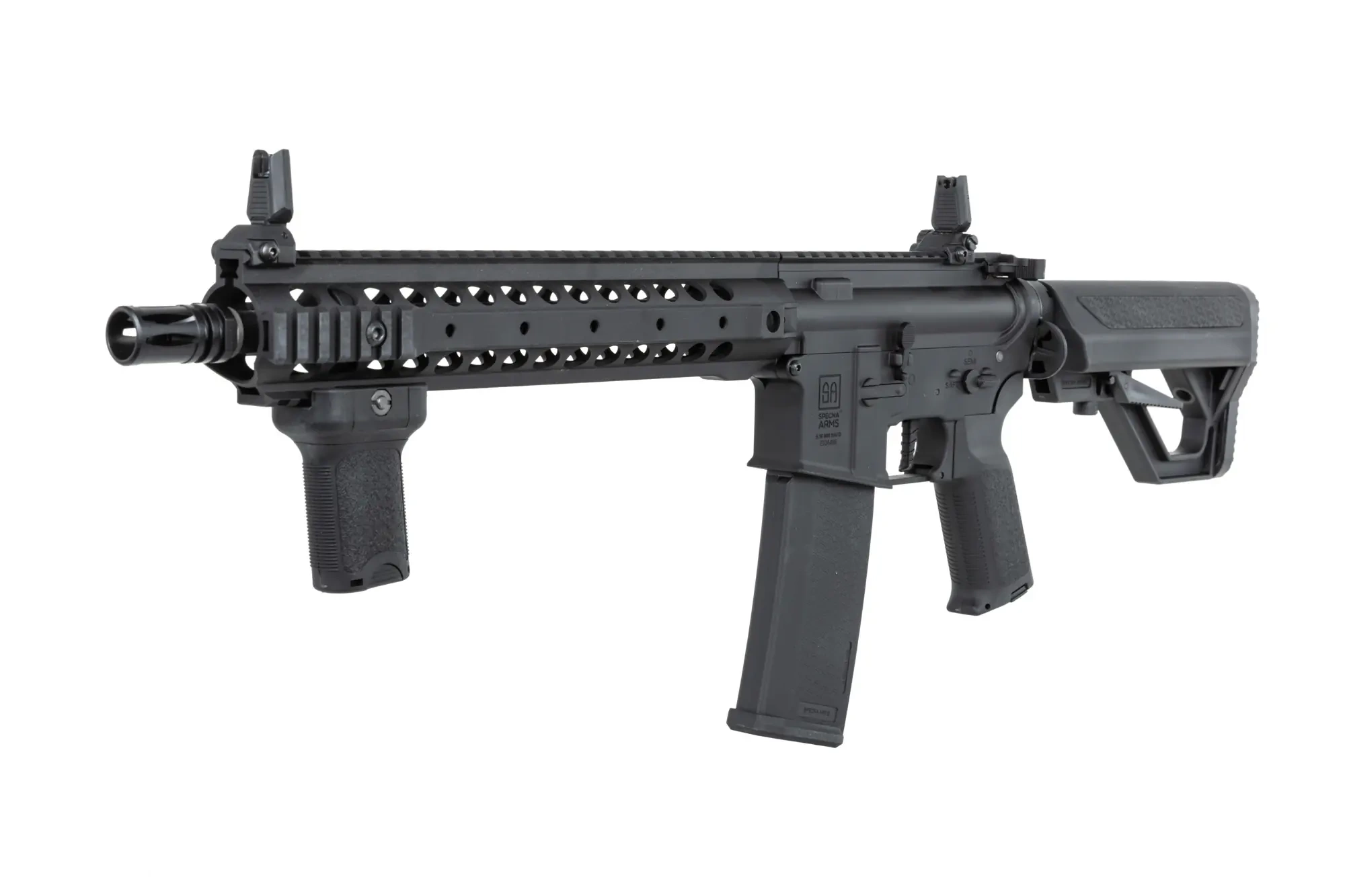 RRA SA-P06 PRIME™ HAL™ ETU Pat Heavy Ops si Motor High Torque [2]