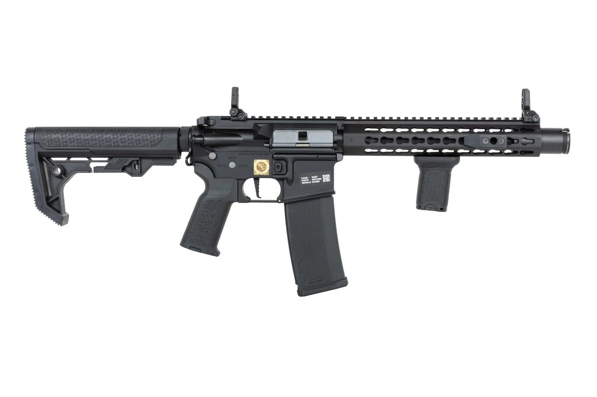 RRA SA-P07 PRIME™ HAL™ ETU Pat Light Ops si Motor High Torque [1]