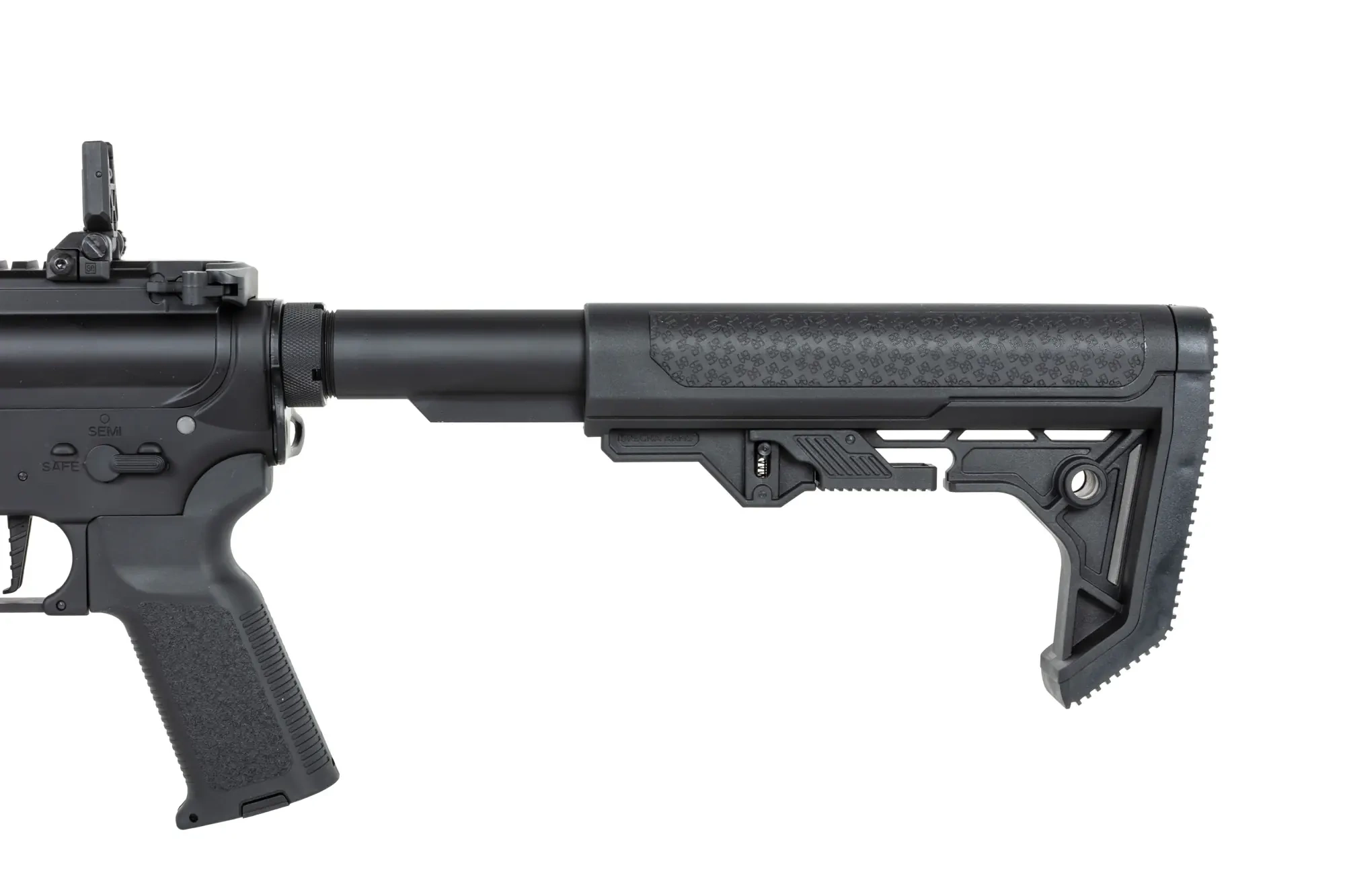 RRA SA-P07 PRIME™ HAL™ ETU Pat Light Ops si Motor High Torque [8]