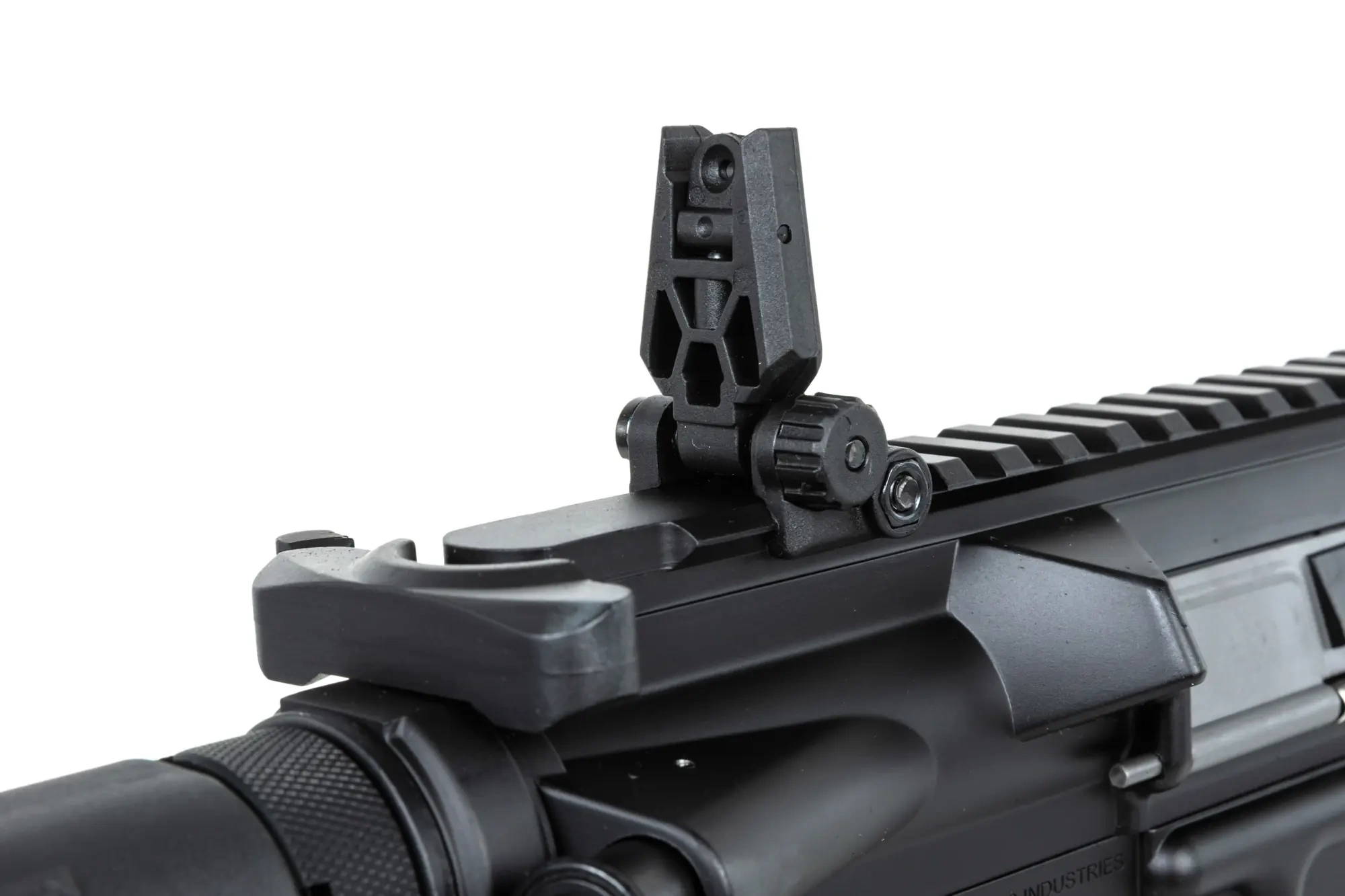 RRA SA-P07 PRIME™ HAL™ ETU Pat Light Ops si Motor High Torque [9]