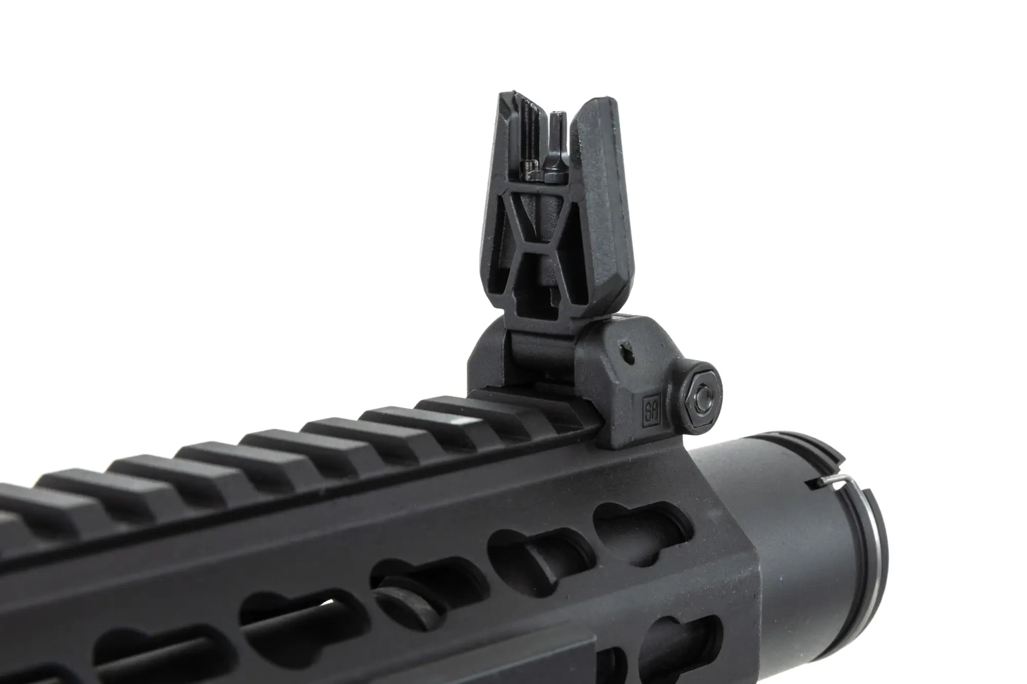 RRA SA-P07 PRIME™ HAL™ ETU Pat Light Ops si Motor High Torque [10]