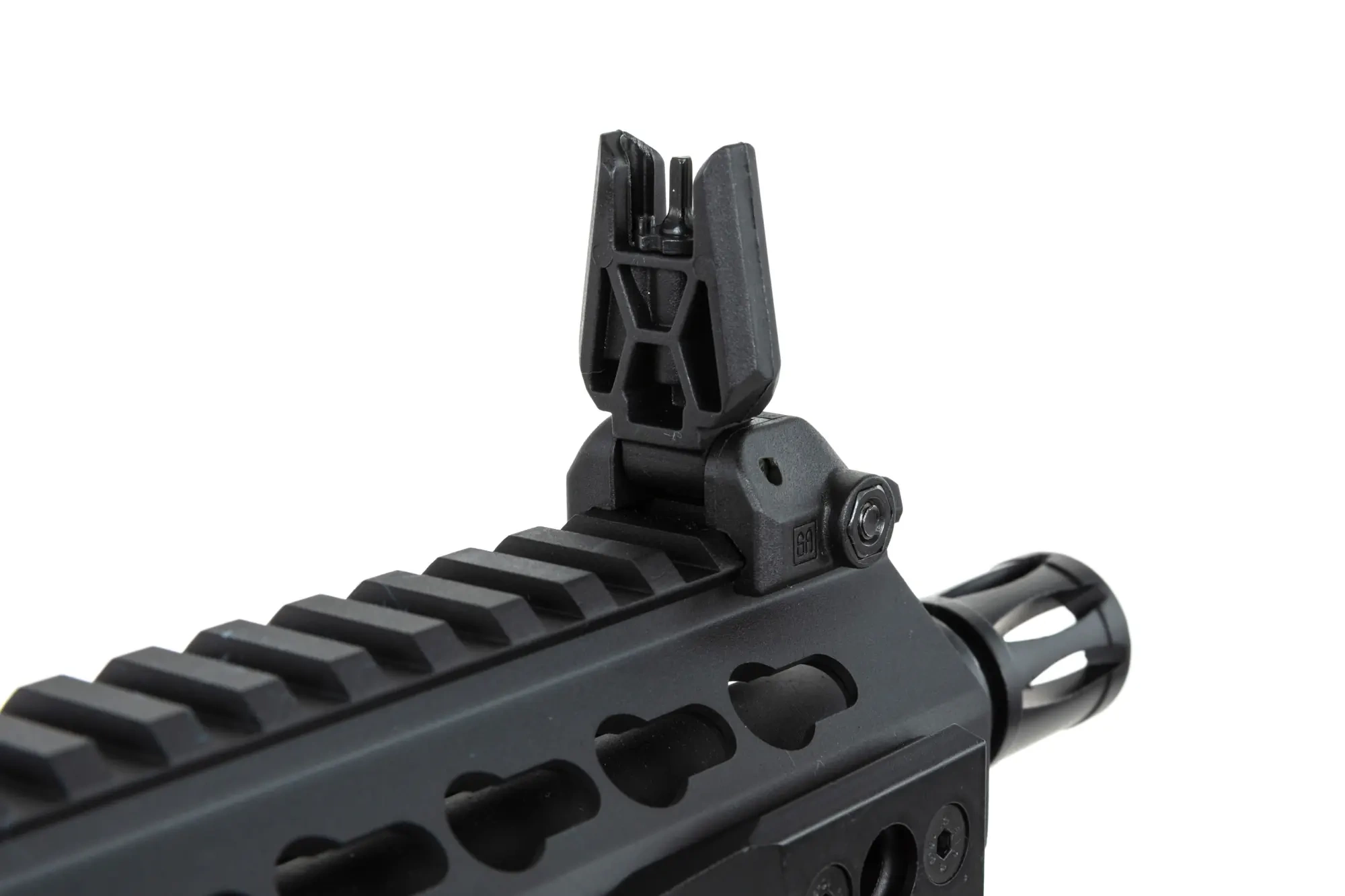 RRA SA-P08 PRIME™ HAL™ ETU Pat Light Ops si Motor High Torque [14]