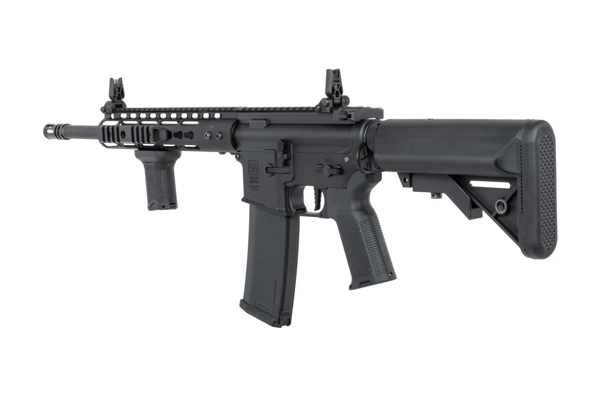 SA-P09 PRIME™ HAL™ ETU  Motor High Torque [5]