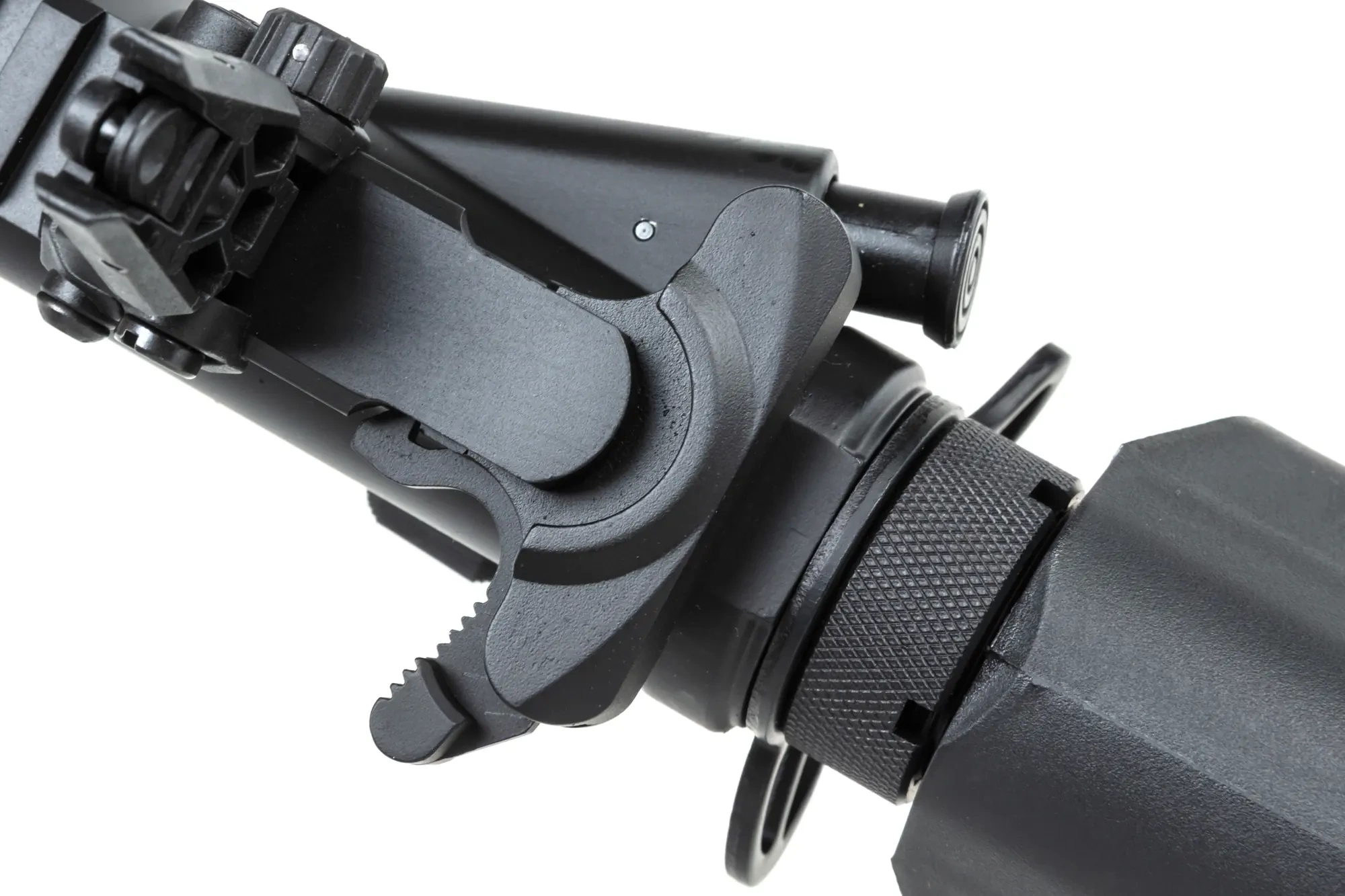 SA-P09 PRIME™ HAL™ ETU  Motor High Torque [13]