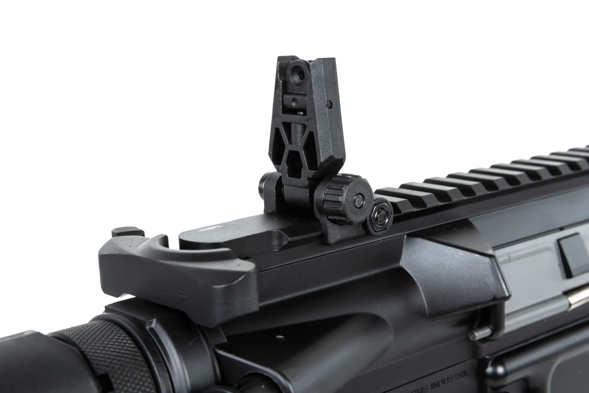 SA-P09 PRIME™ HAL™ ETU  Motor High Torque [8]