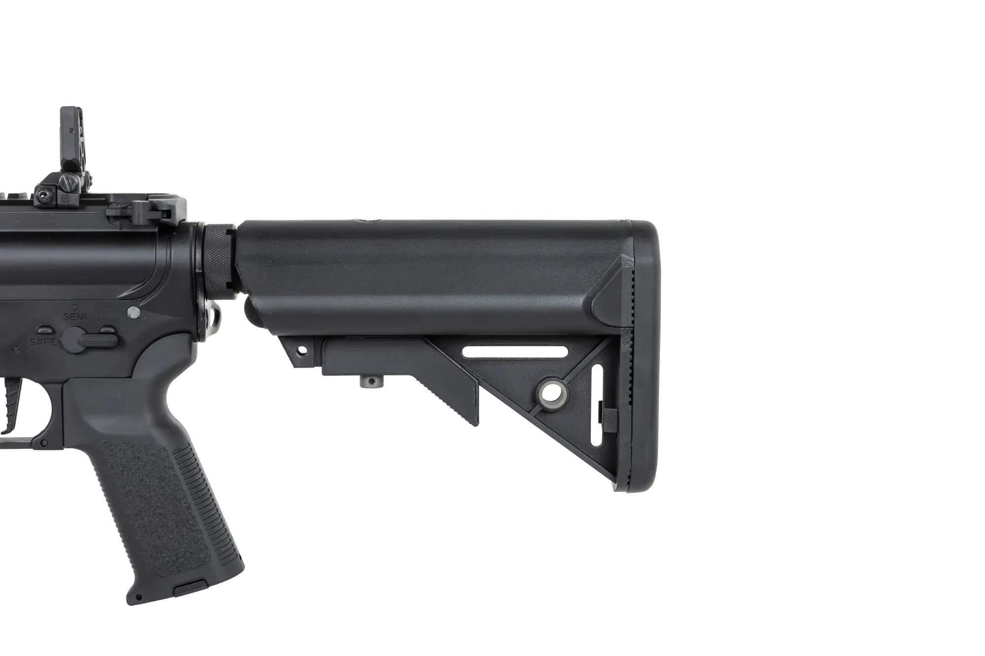 SA-P09 PRIME™ HAL™ ETU  Motor High Torque [6]