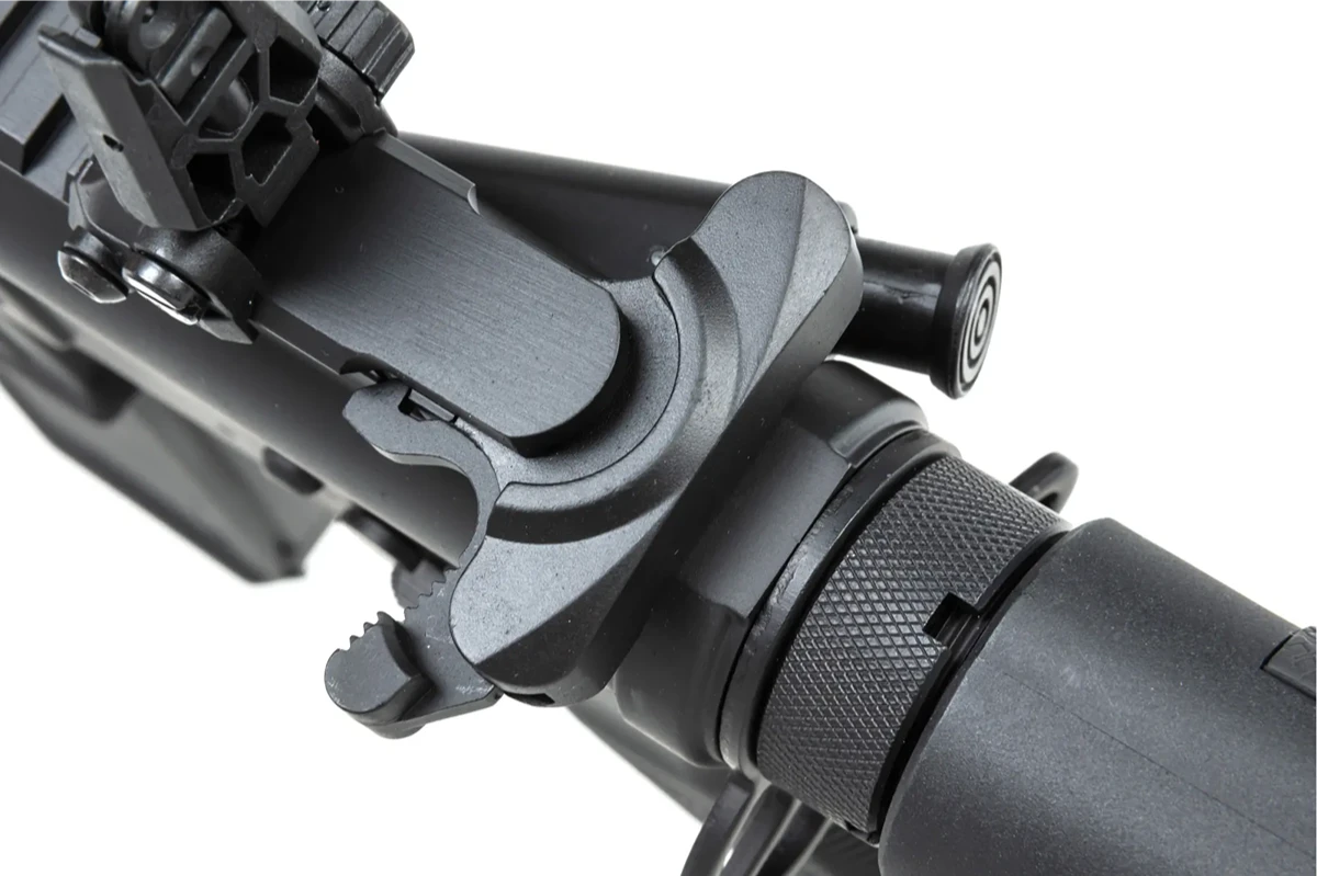 RRA SA-P12 PRIME™ HAL™ ETU pat Light Ops Motor High Torque [14]