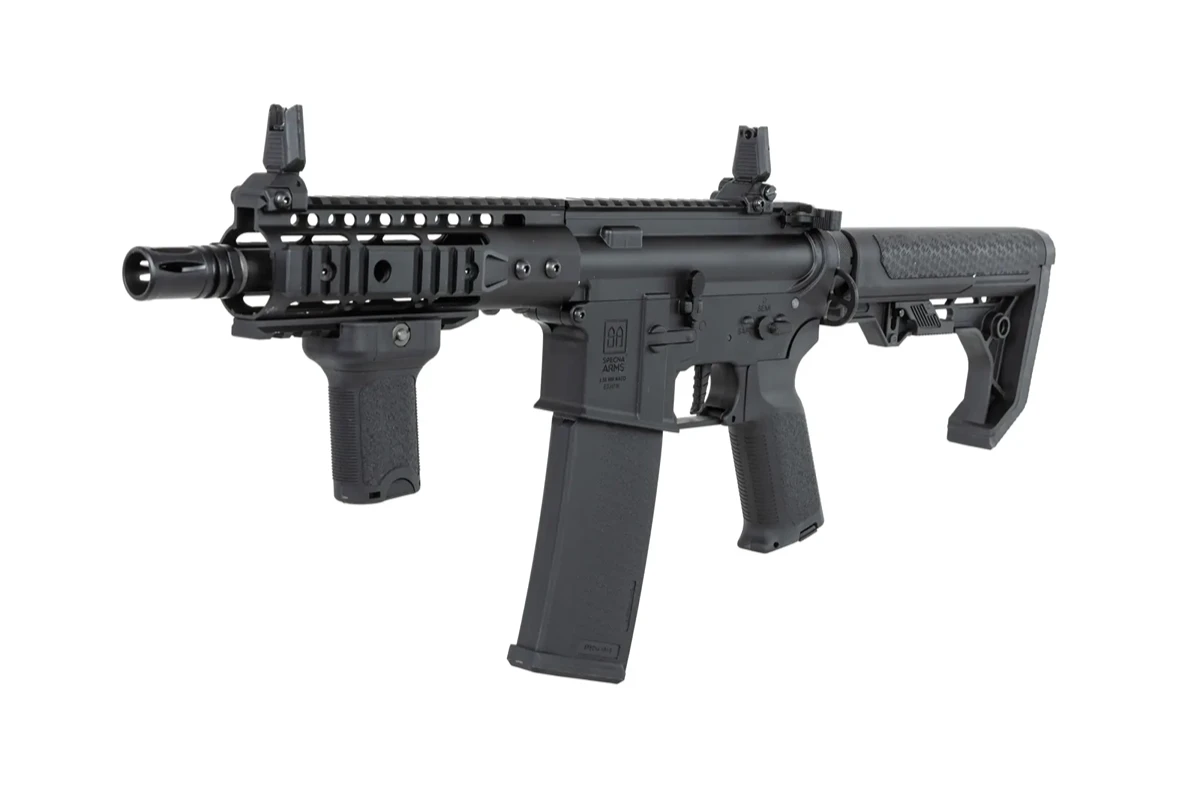 RRA SA-P12 PRIME™ HAL™ ETU pat Light Ops Motor High Torque [1]