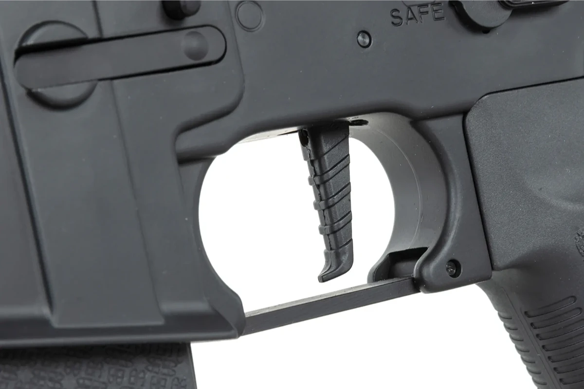 RRA SA-P12 PRIME™ HAL™ ETU pat Light Ops Motor High Torque [12]