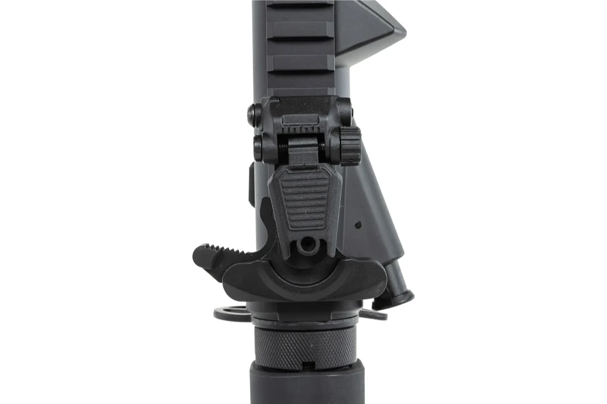 RRA SA-P12 PRIME™ HAL™ ETU pat Light Ops Motor High Torque [15]