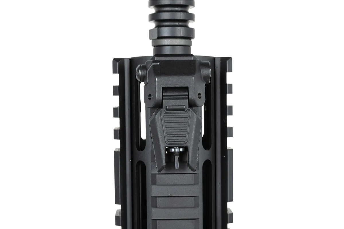 RRA SA-P12 PRIME™ HAL™ ETU pat Light Ops Motor High Torque [16]