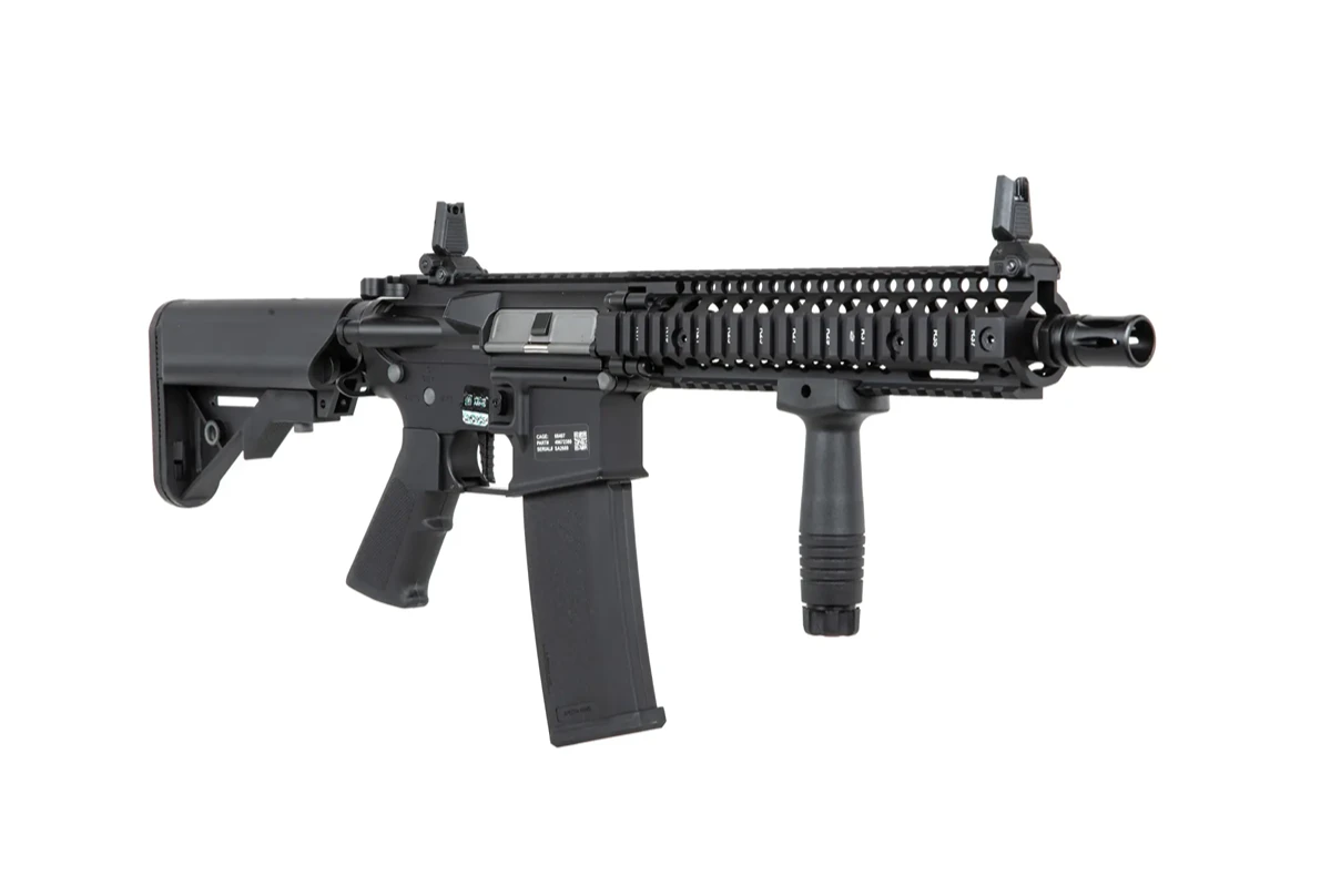 Daniel Defense MK18 SA-P19 Prime HAL ETU [3]