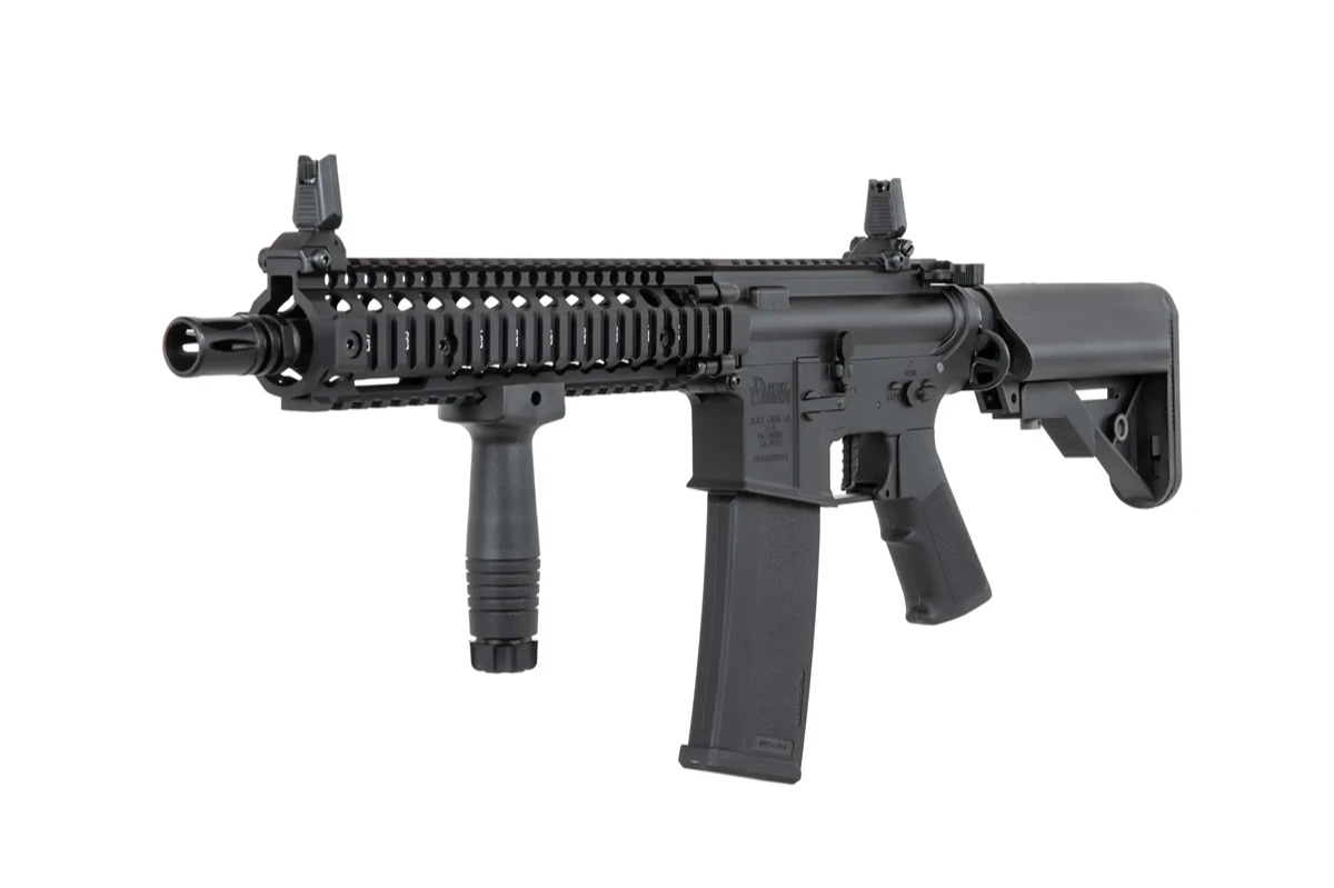 Daniel Defense MK18 SA-P19 Prime HAL ETU [2]