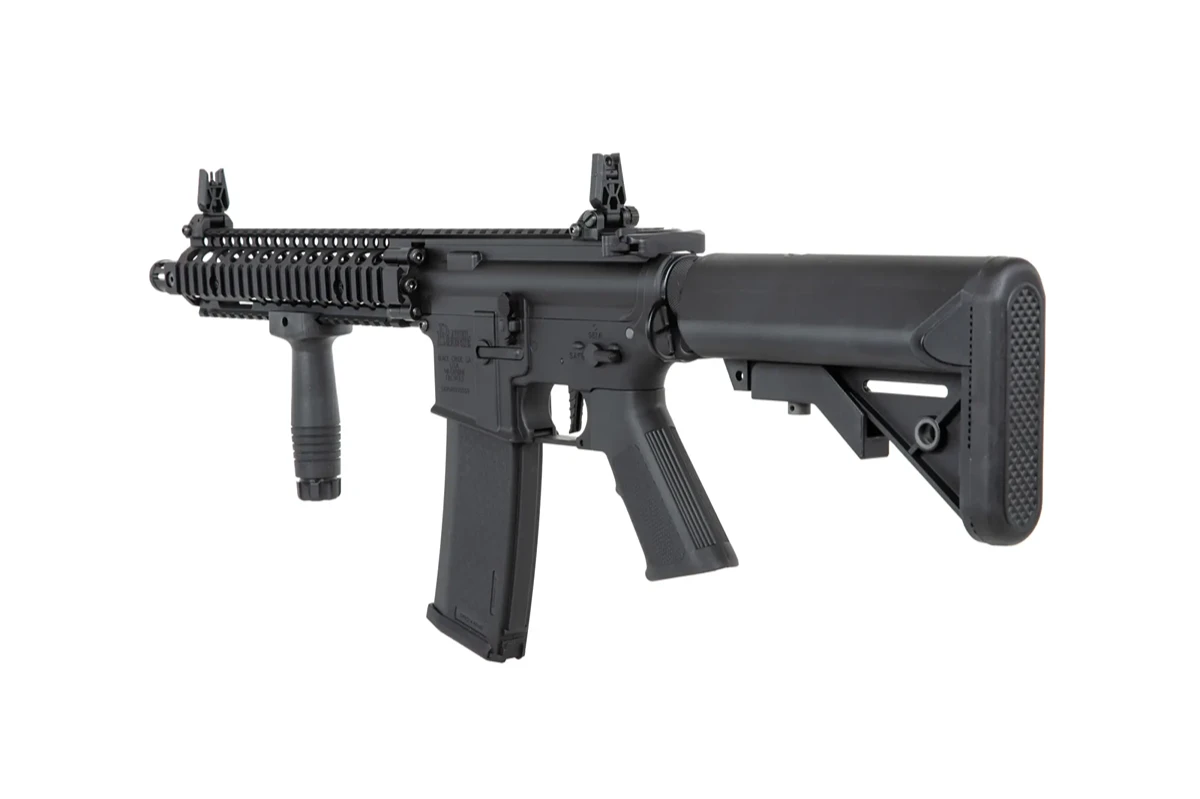 Daniel Defense MK18 SA-P19 Prime HAL ETU [6]