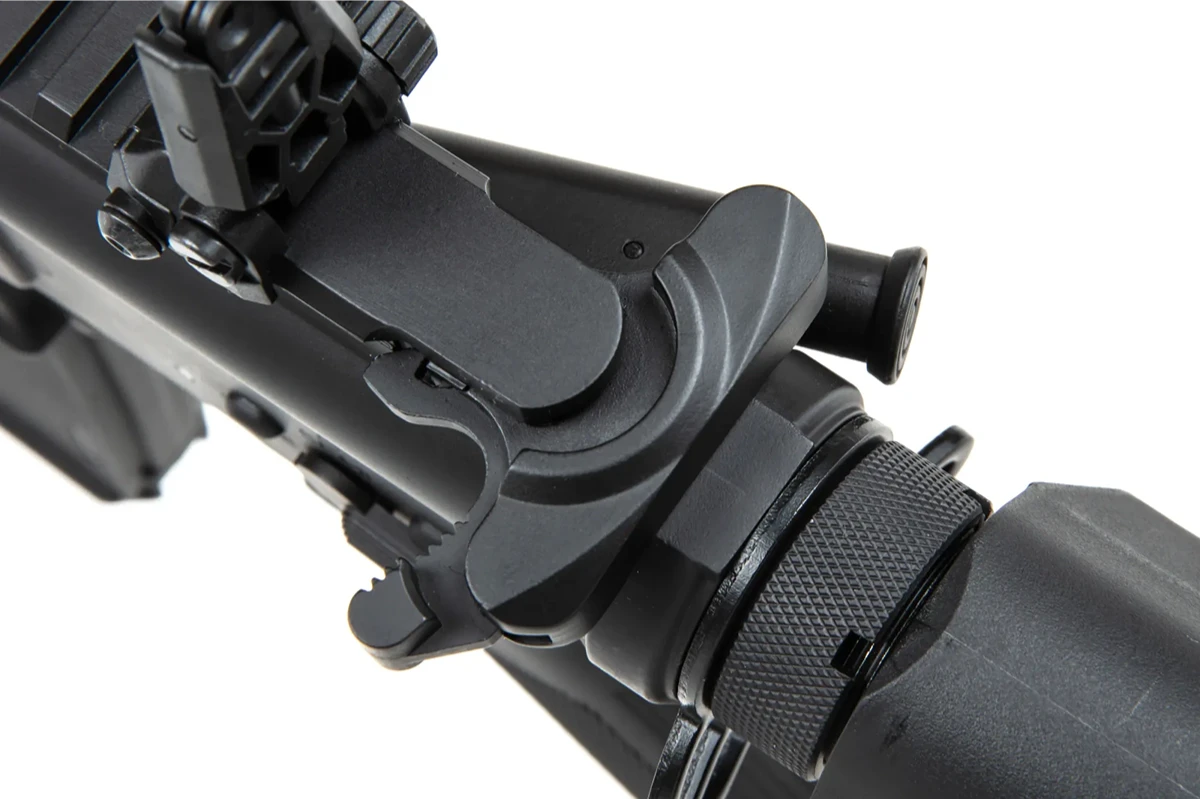 Daniel Defense MK18 SA-P19 Prime HAL ETU [14]