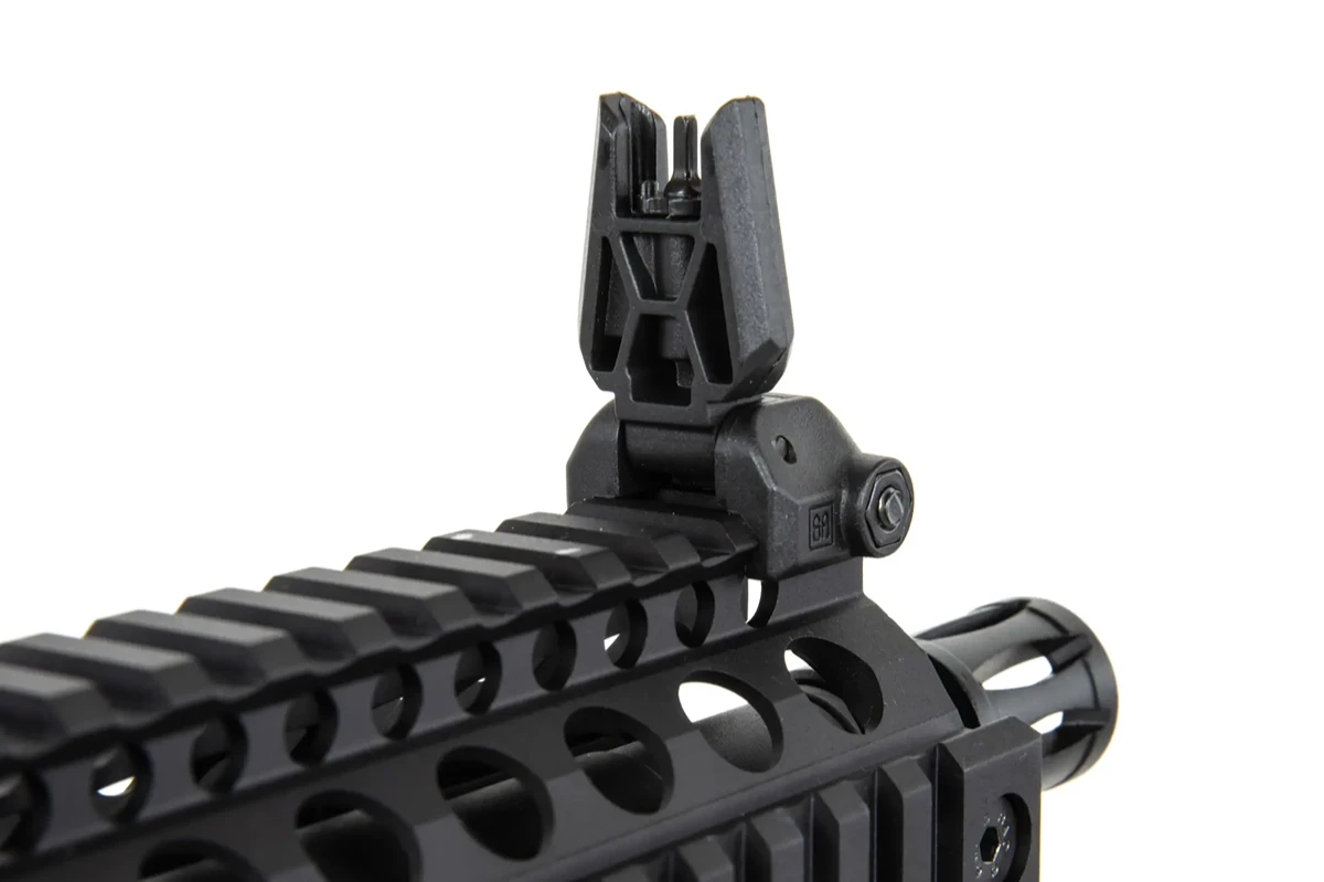 Daniel Defense MK18 SA-P19 Prime HAL ETU [10]