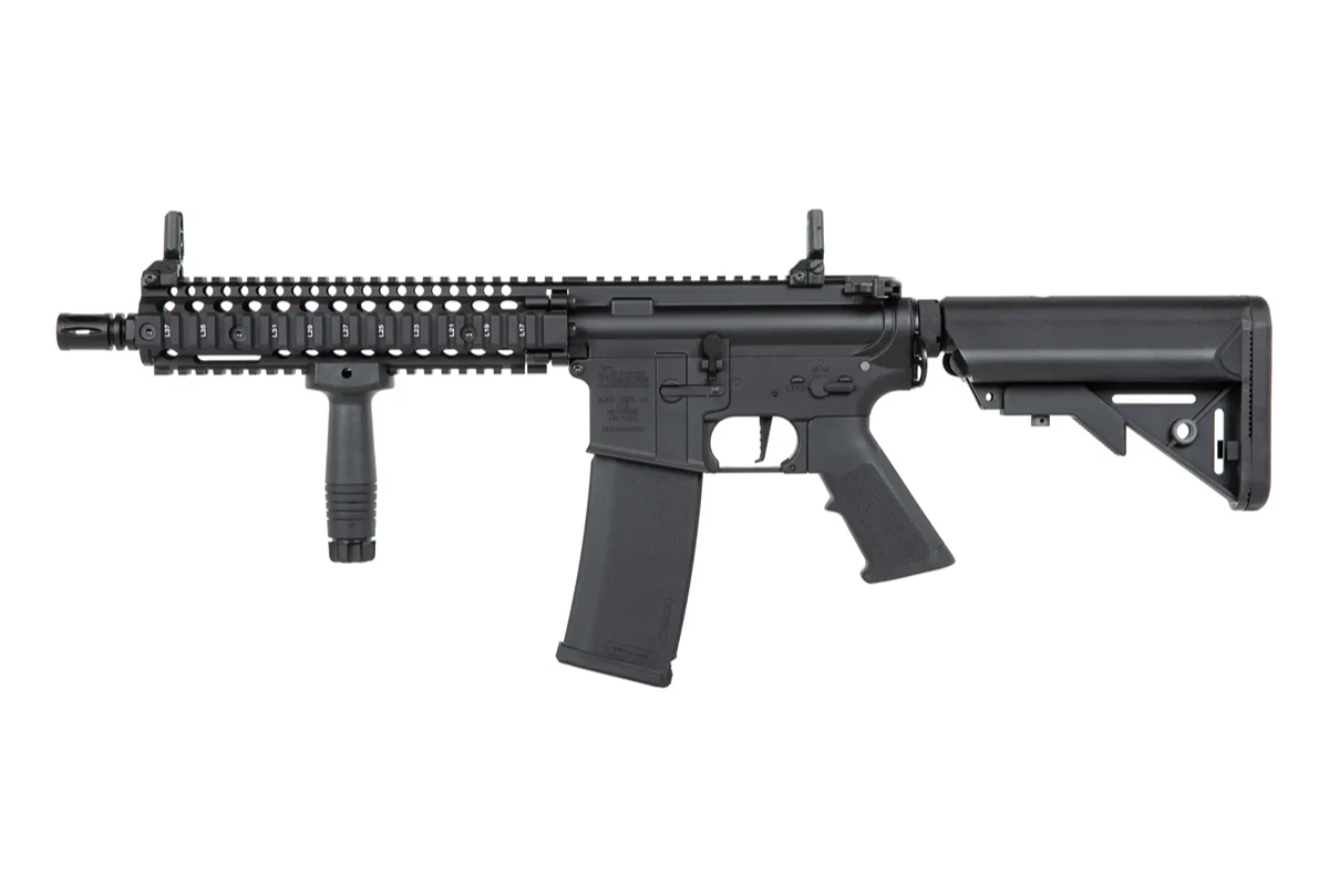 Daniel Defense MK18 SA-P19 Prime HAL ETU [1]