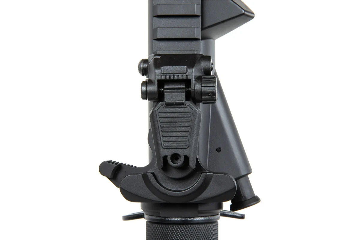 Daniel Defense MK18 SA-P19 Prime HAL ETU [15]