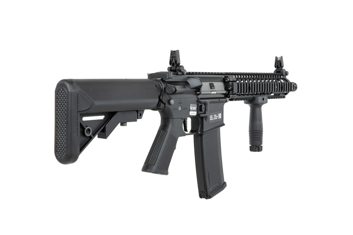 Daniel Defense MK18 SA-P19 Prime HAL ETU [5]