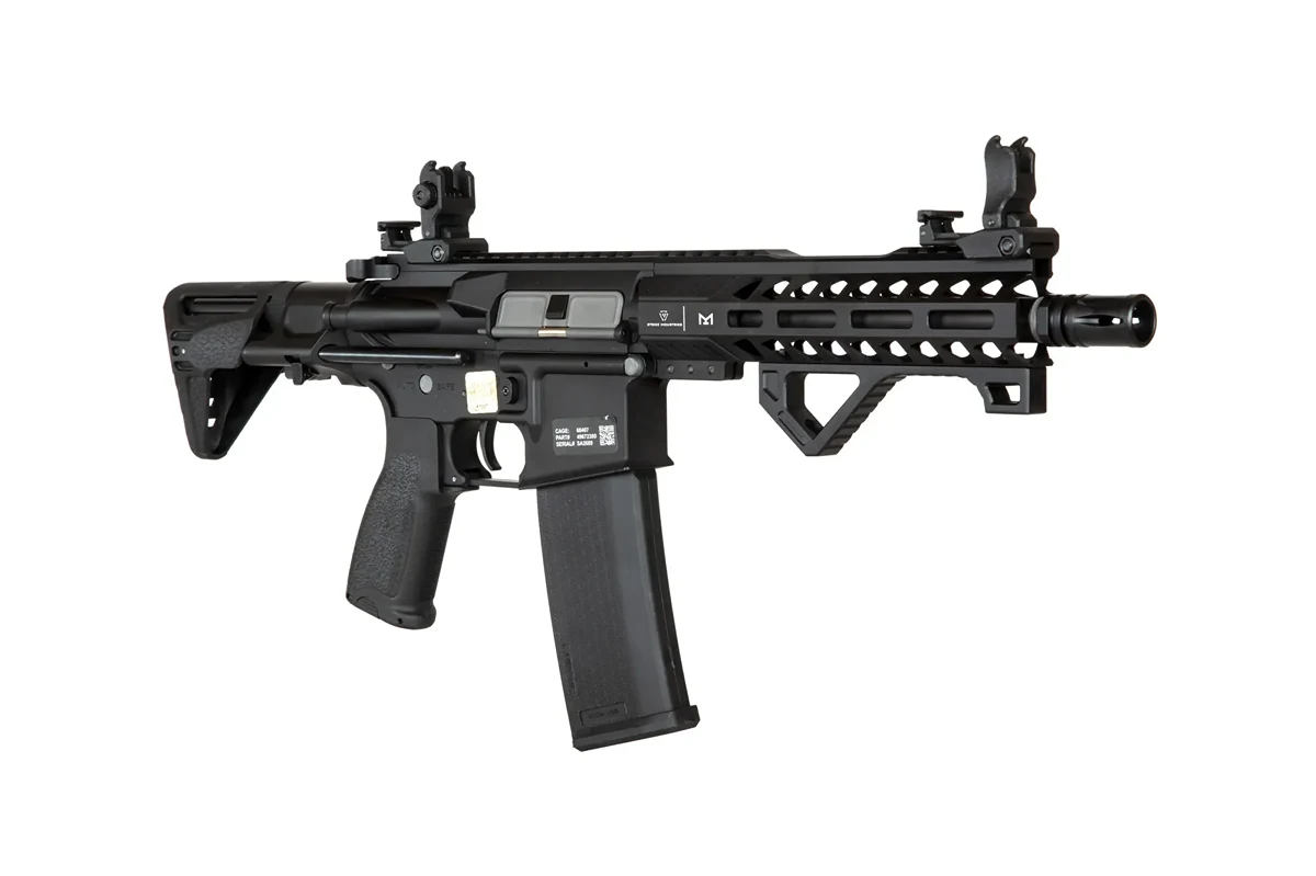 RRA & SI SA-E17 EDGE™ PDW HAL2 aeg [2]