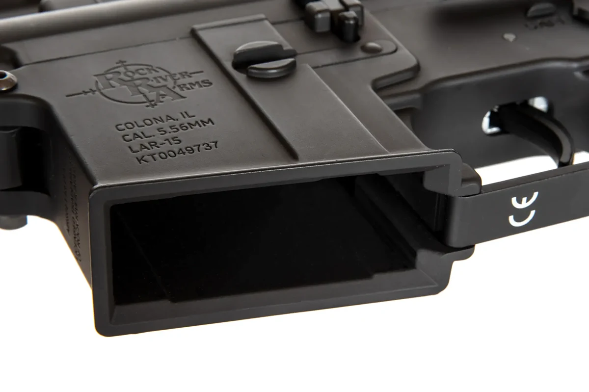 RRA & SI SA-E17 EDGE™ PDW HAL2 aeg [15]