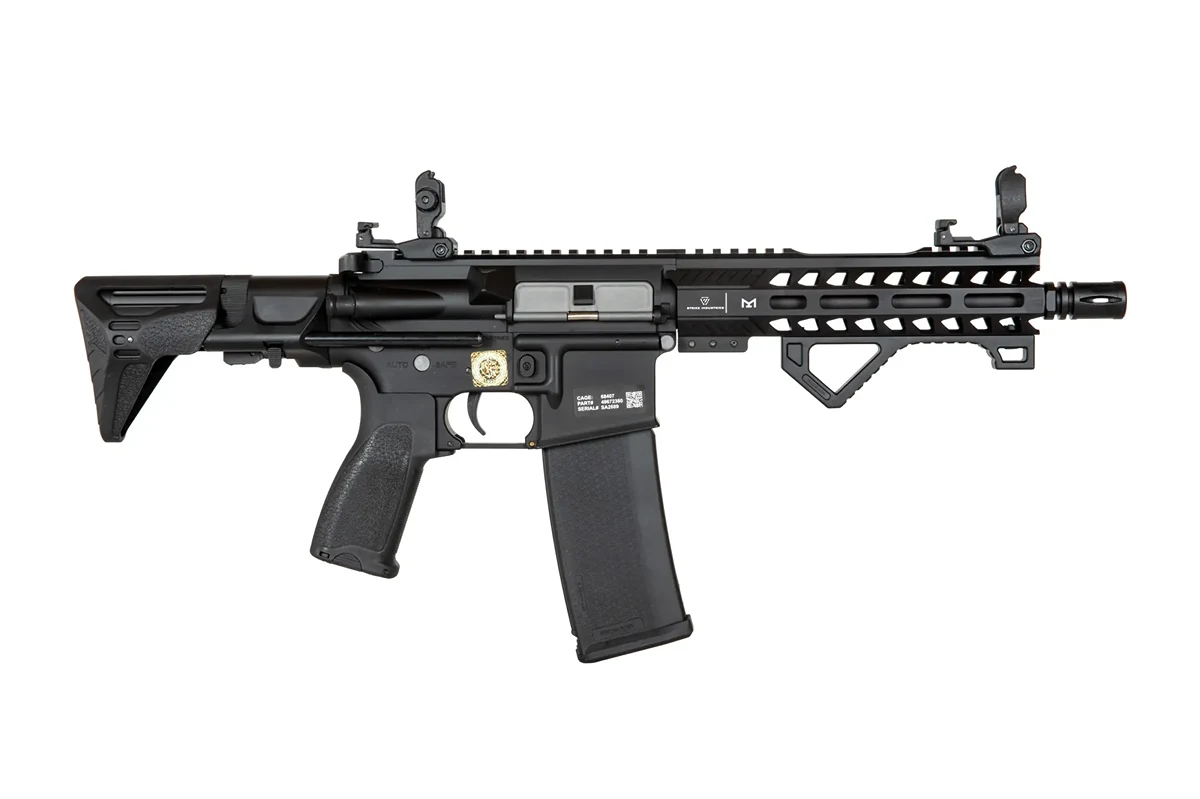 RRA & SI SA-E17 EDGE™ PDW HAL2 aeg [5]