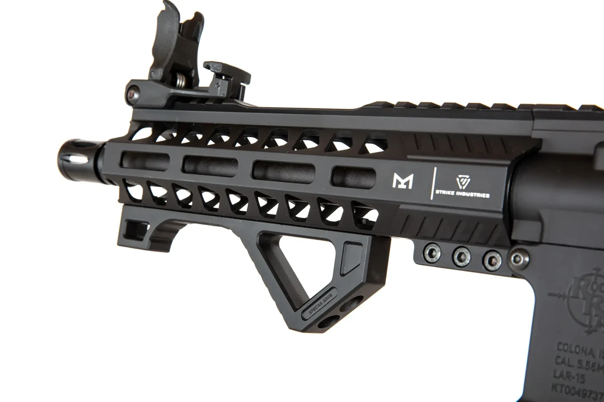 RRA & SI SA-E17 EDGE™ PDW HAL2 aeg [6]