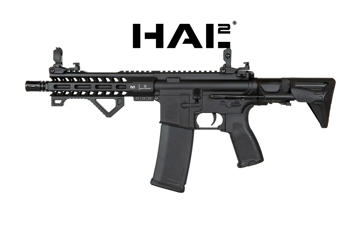 Arme de Asalt - RRA & SI SA-E17 EDGE™ PDW HAL2 aeg