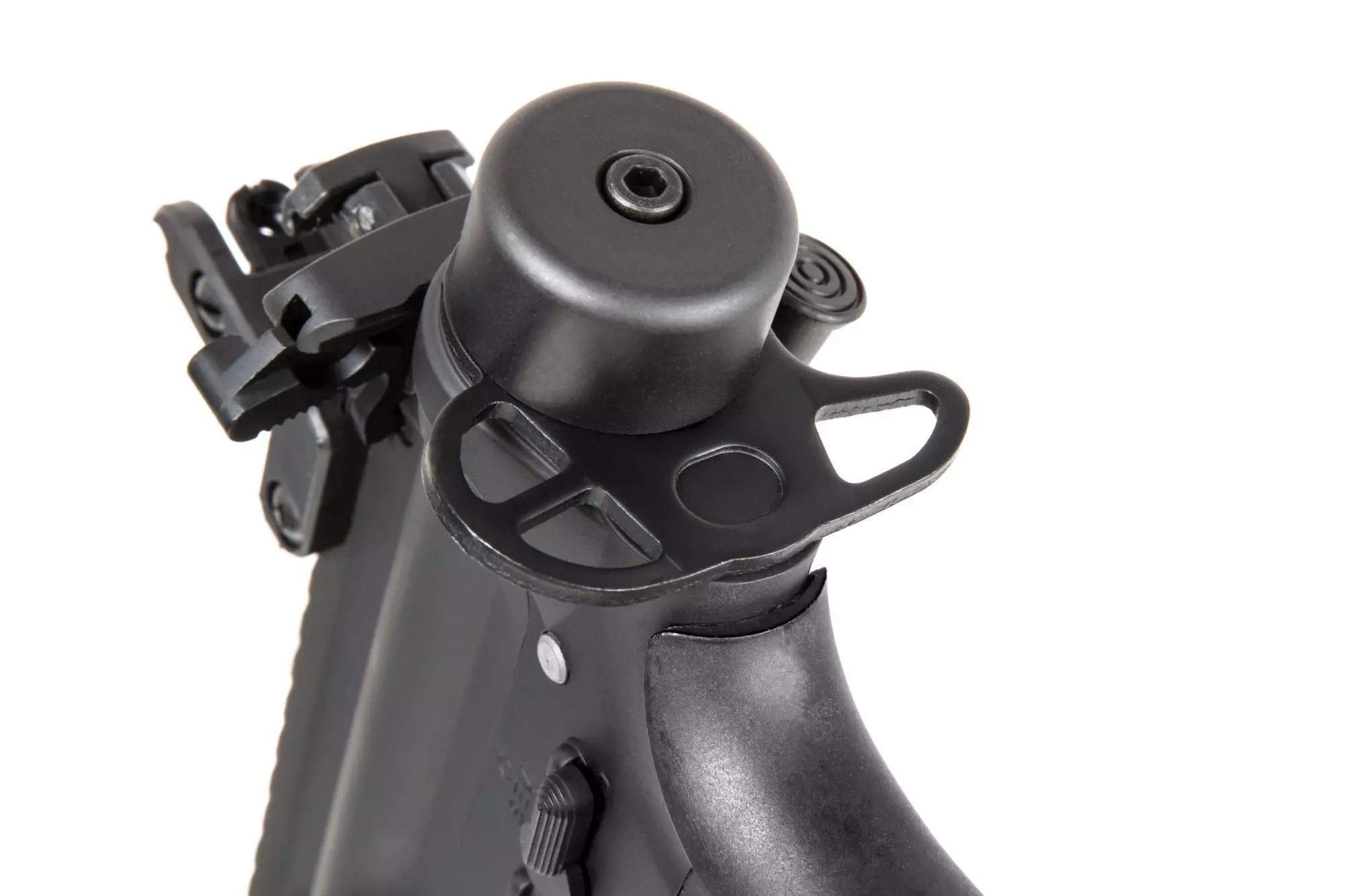 RRA SA-E18 EDGE Pusca airsoft SMG- teava precizie si mosfet [10]