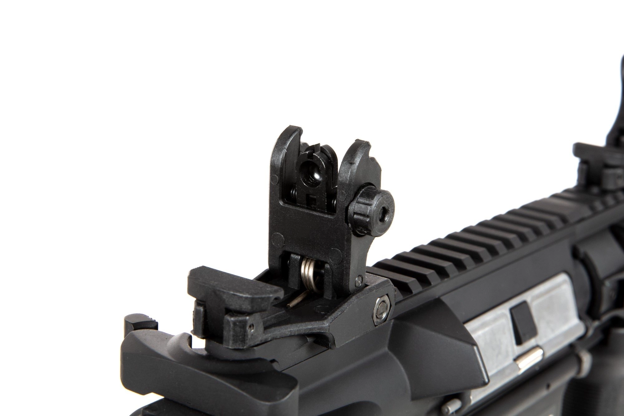 RRA SA-E18 EDGE Pusca airsoft SMG- teava precizie si mosfet [6]
