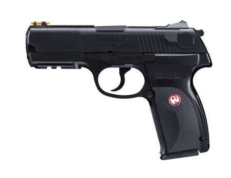 Pistoale fara Recul ( CO2 ) - Pistol Ruger P345 NBB CO2