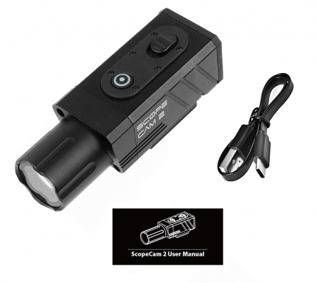 Runcam Scopecam 2 Novritsch [1]