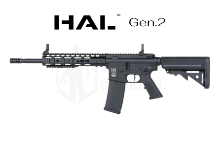 Arme de Asalt - SA-C09 CORE HAL ETU Gen.2 Replica airsoft Black AEG