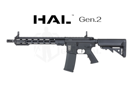 Arme Airsoft - SA-C22 CORE HAL ETU Gen.2 Replica airsoft Black AEG
