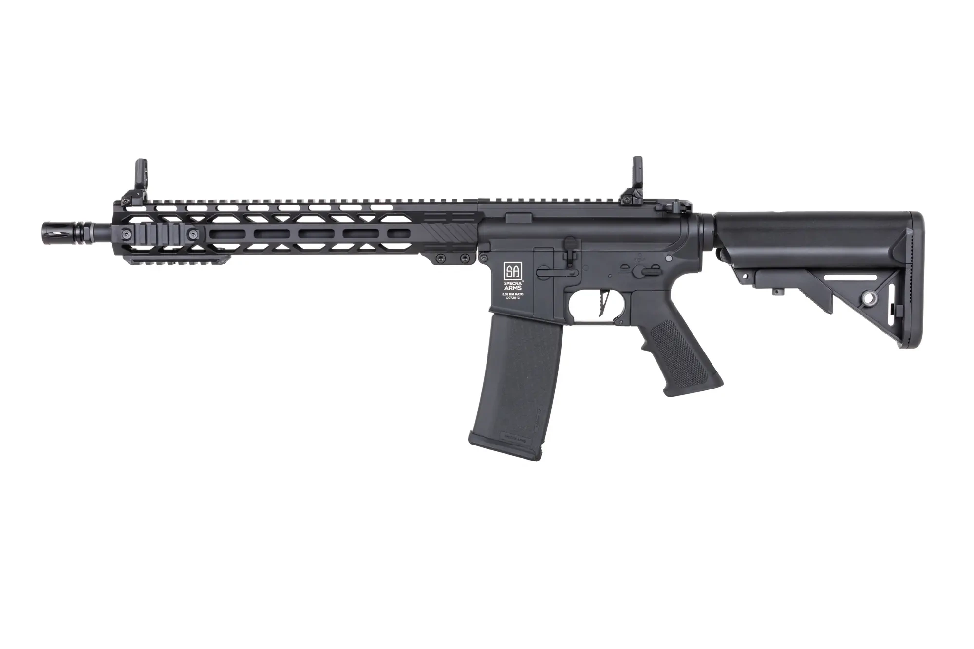 SA-C24 CORE HAL ETU Gen.2 Replica airsoft Black AEG [1]