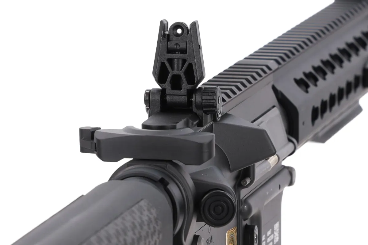 RRA SA-E07 EDGE™ HAL 2 ETU Pat Light Ops Gen. 2 replica airsoft teava precizie si mosfet [16]