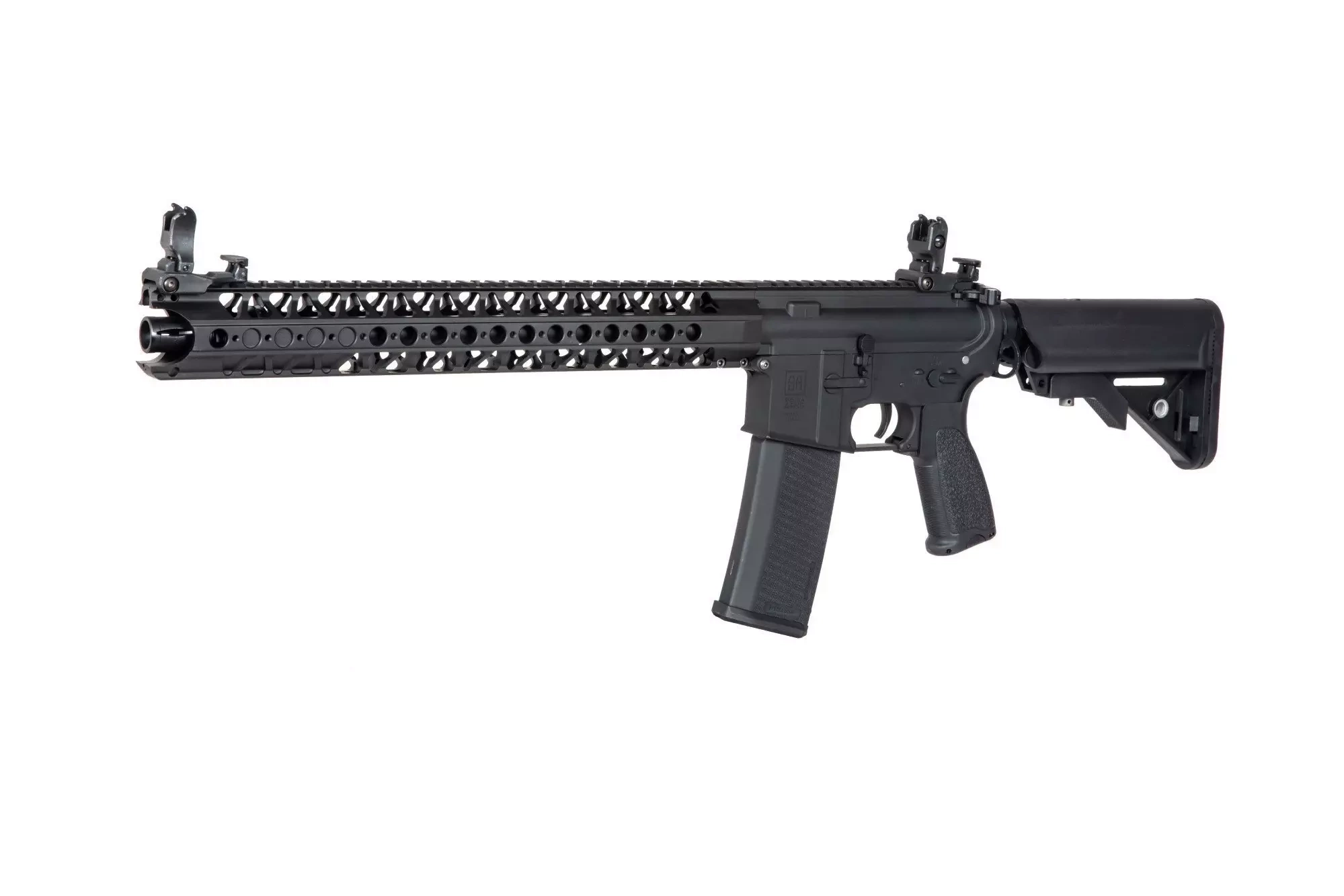 SA-E16 EDGE Pusca airsoft - teava precizie si mosfet [1]