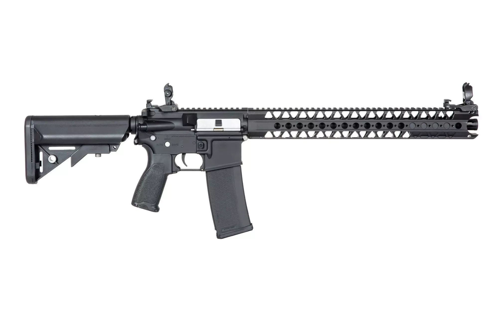 SA-E16 EDGE Pusca airsoft - teava precizie si mosfet [3]