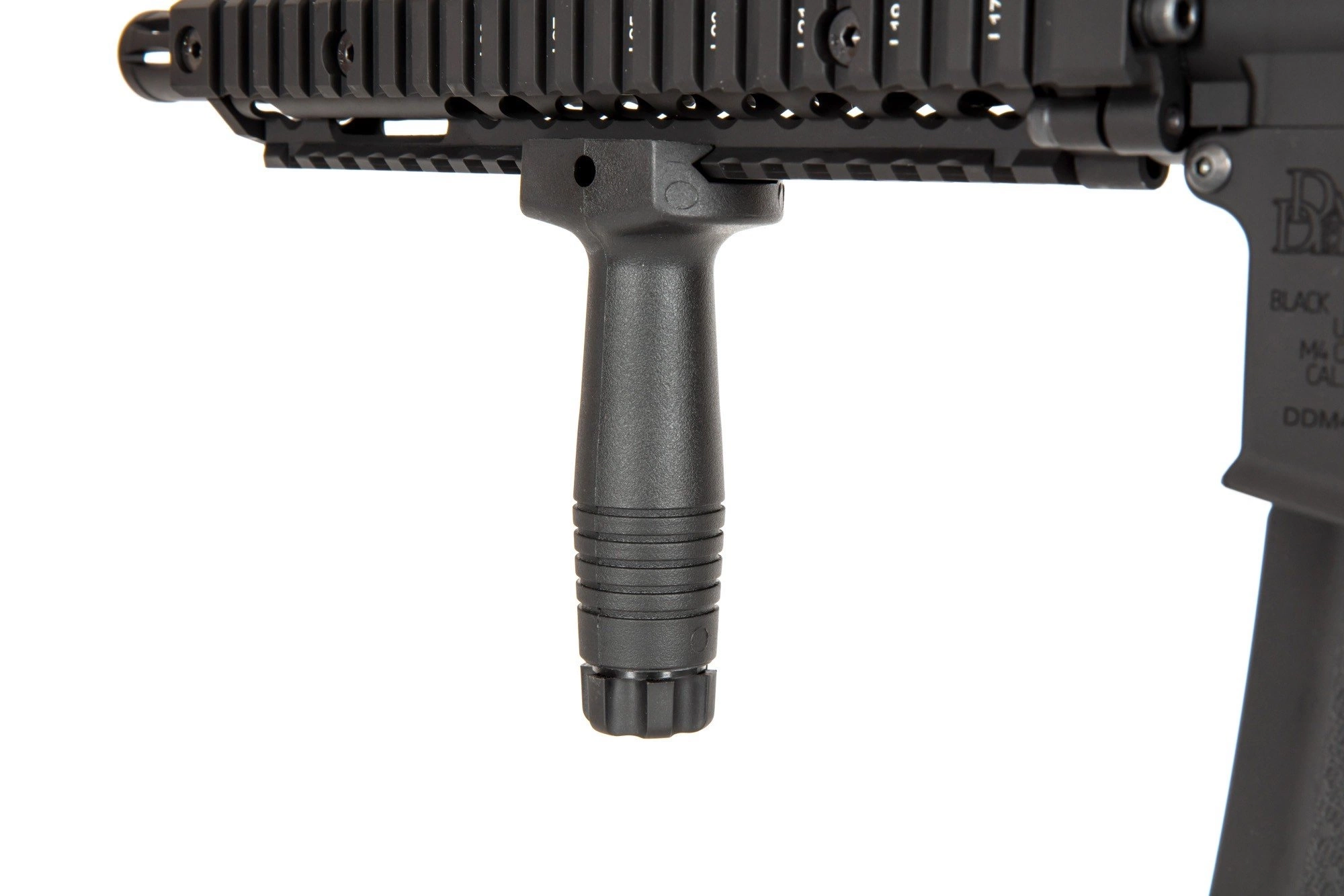 Daniel Defense MK18 SA-E19 EDGE Pusca Airsoft AEG Teava Precizie  MOSFET [11]