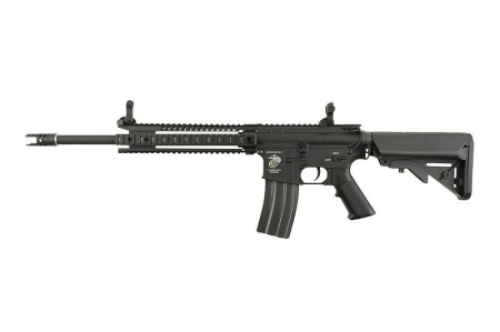 Arme Airsoft - SA-A02 ONE Pusca airsoft - Full metal Black
