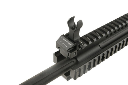 SA-A02 ONE Pusca airsoft - Full metal Black [6]