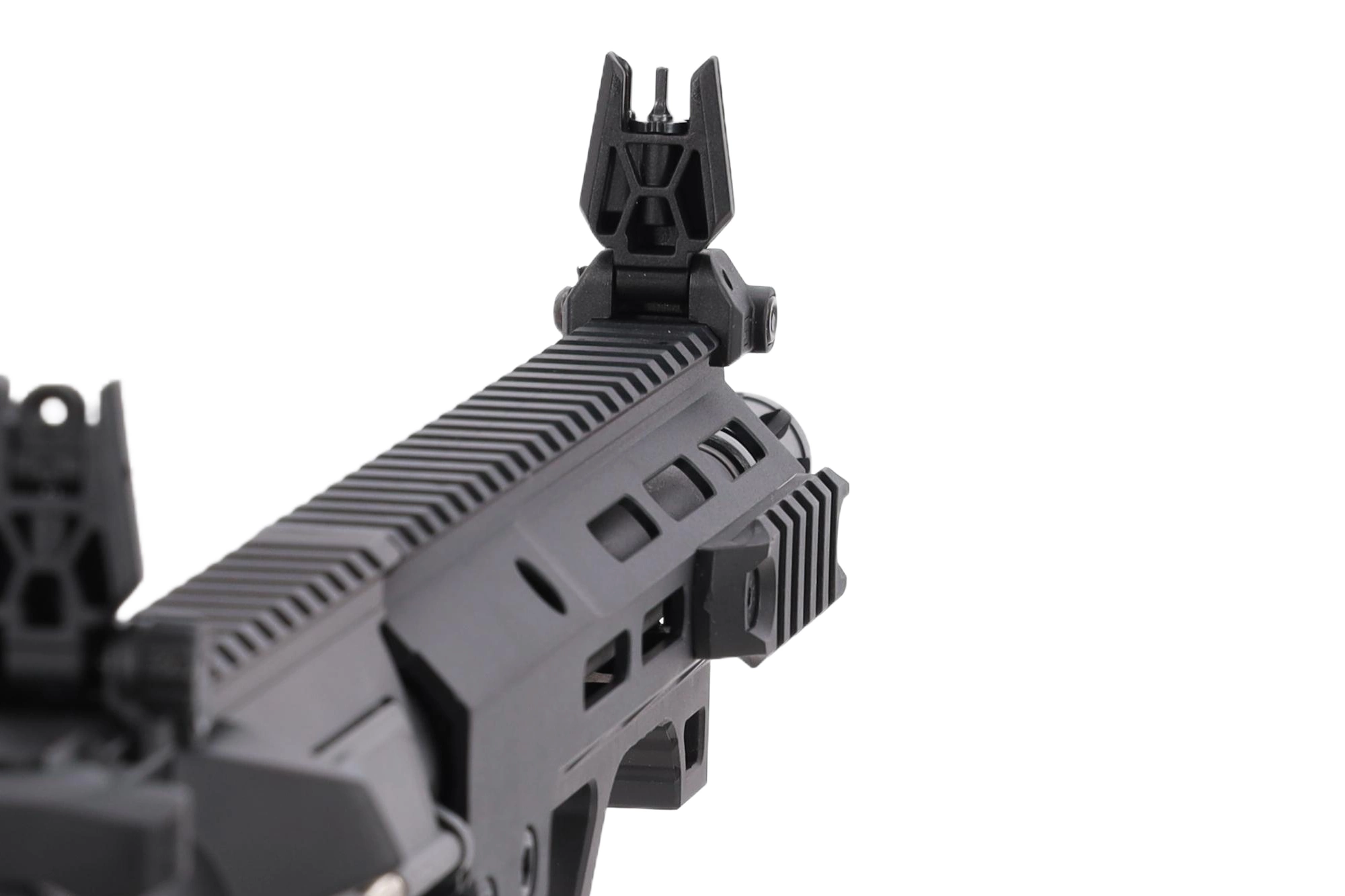 SA-E23 EDGE HAL 2 ETU Gen. 2 Pusca airsoft mosfet si teava precizie [16]