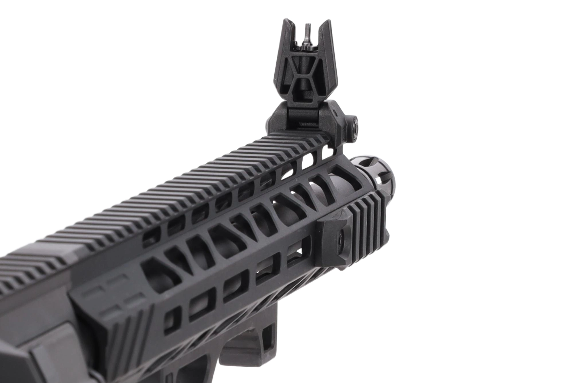 RRA SA-E24 EDGE HAL 2 ETU Gen. 2 Pusca airsoft mosfet si teava precizie [12]