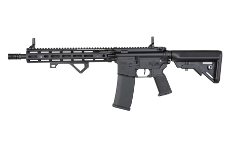 Arme Airsoft - SA-E28 EDGE Daniel Defense RIS III 12.5'' HAL 2™ ETU Gen2 Pusca airsoft mosfet si teava precizie