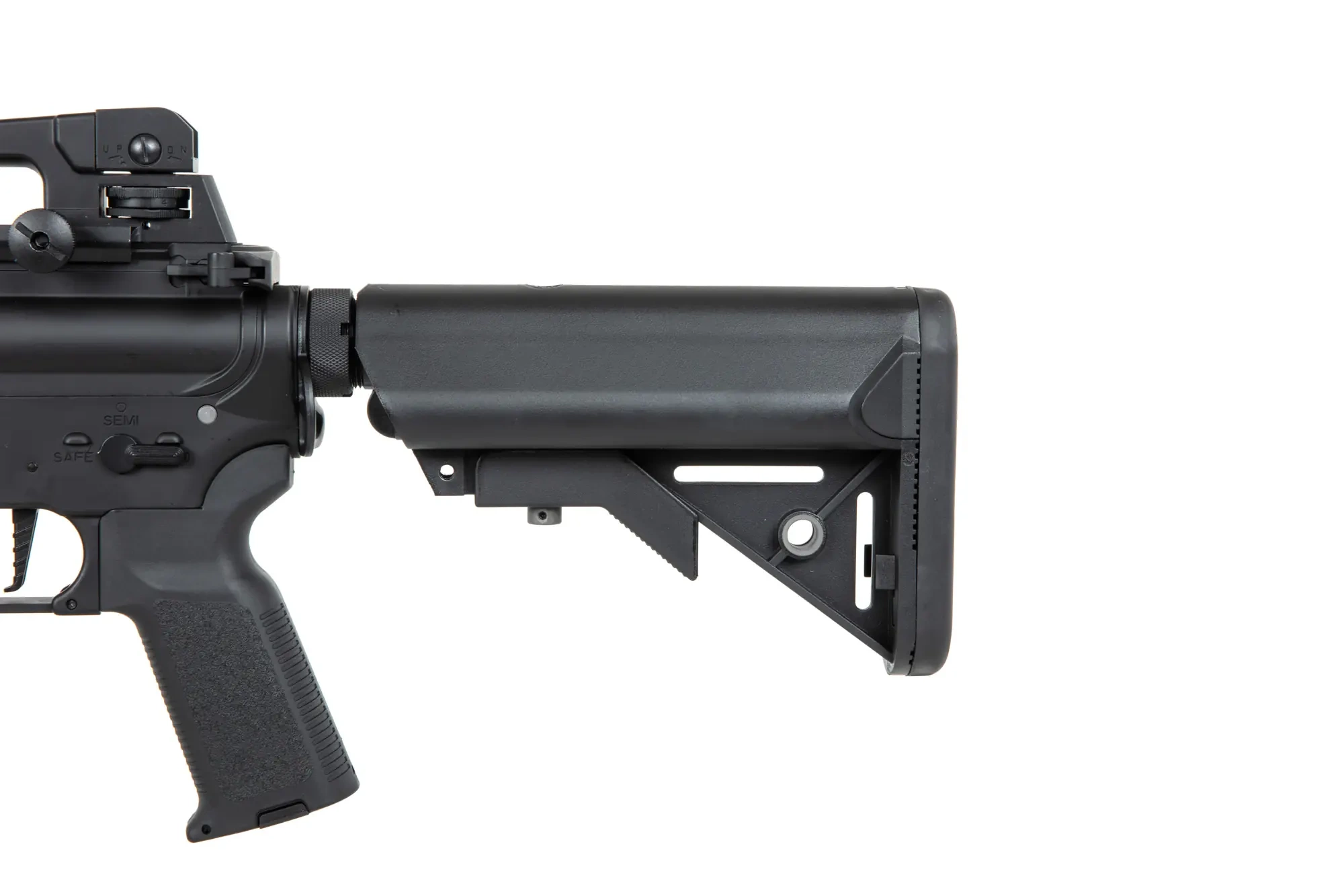 RRA SA-P01 PRIME HALETU Carbine High Torque cu teava precizie si mosfet [6]