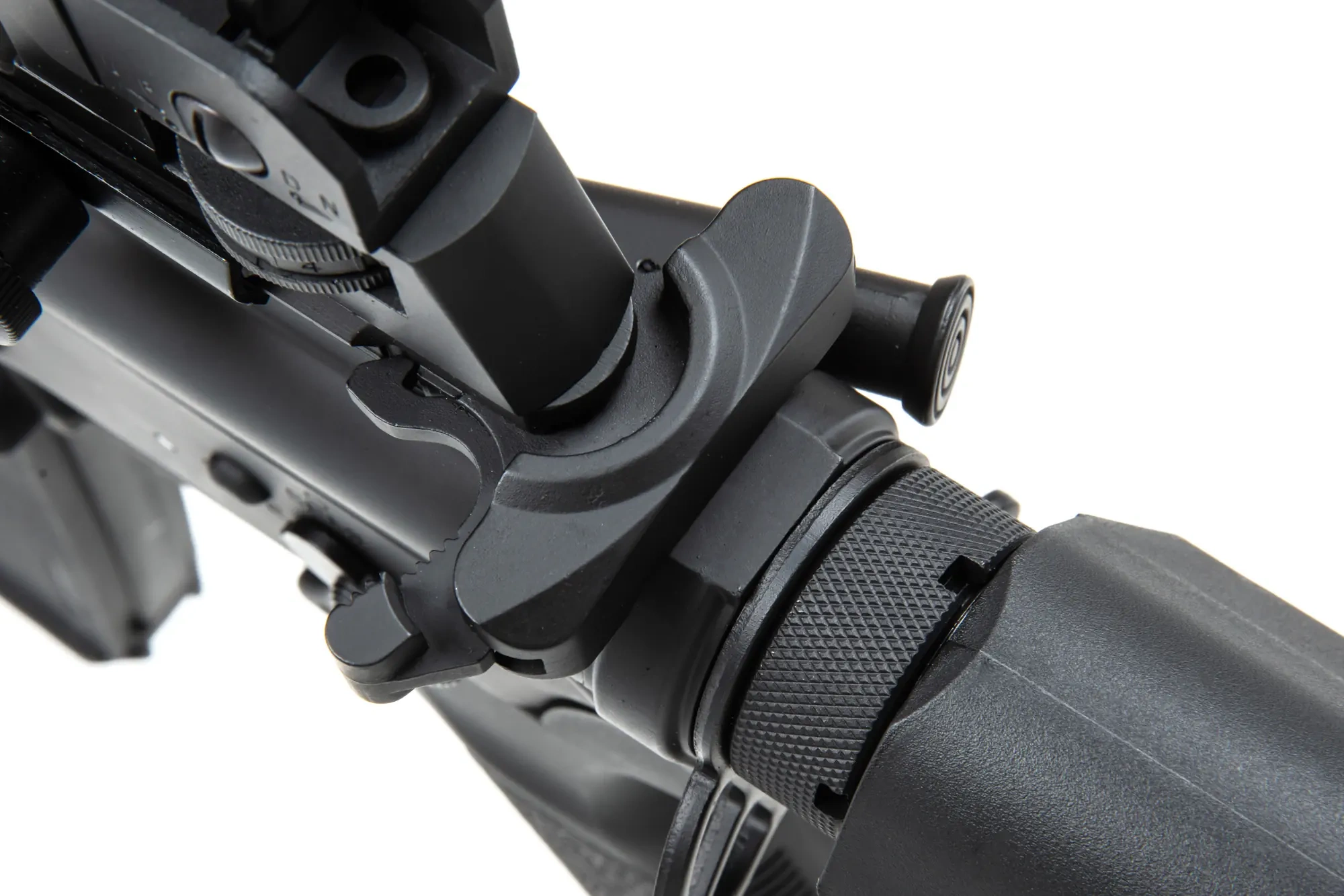 RRA SA-P02 PRIME HAL ETU Motor High Torque [11]