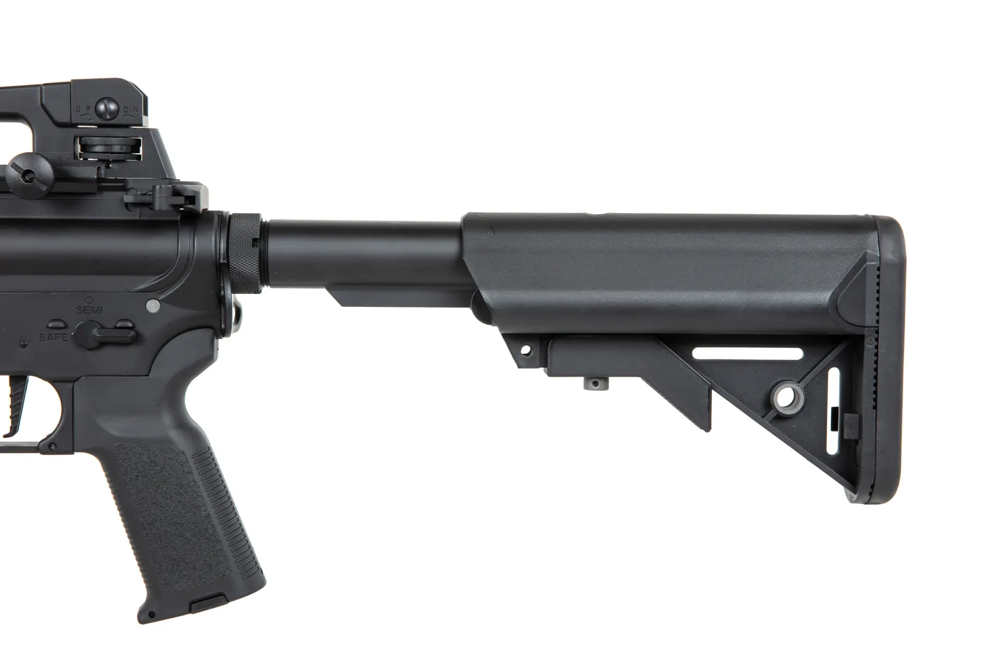 RRA SA-P02 PRIME HAL ETU Motor High Torque [7]